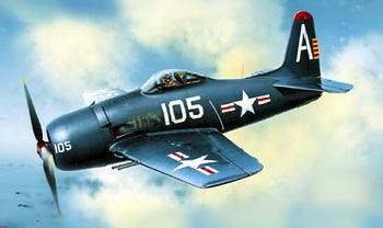 战争雷霆F8F-1B熊猫载具要点及使用技巧(战争雷霆美系飞机技巧)插图