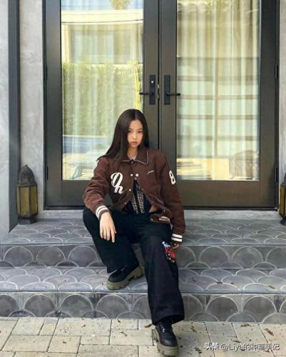 排名前十冬装女(冬装穿搭女高级感)插图60