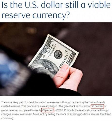 美国量化宽松政策(量化交易模型100例)插图6
