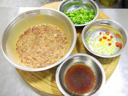 冬季养生食谱大全(冬季养生菜谱一览表)插图23
