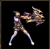 dnf110级版本女弹药用什么武器好(dnf女弹药95版本武器推荐)插图1