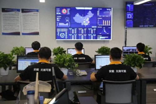 全国物流十强加盟(物流加盟合作)插图2