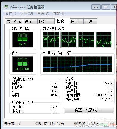dnf老是未响应(dnf未响应解决方法)插图3
