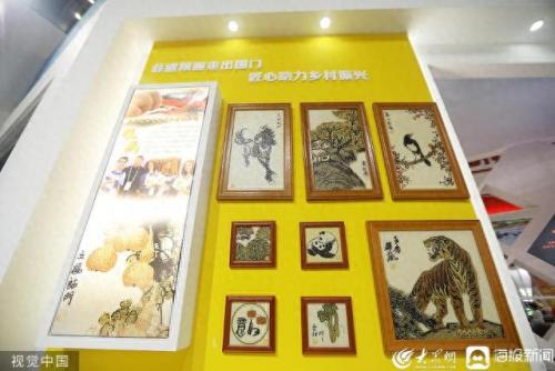 东明景区排名前十(菏泽东明县景点排名前十)插图7