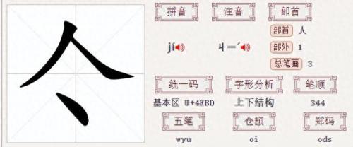 卋罖是什么意思(罖是什么意思)插图3