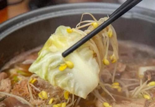 顺德火锅排名前十(大良最正宗火锅)插图32