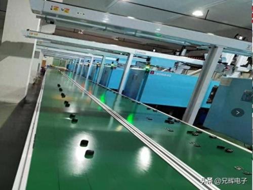 深圳喷涂加工厂家排名前十(天津喷涂加工排名)插图2