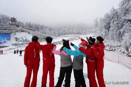 宜昌滑雪排名前十(宜昌滑雪的巅峰)插图11