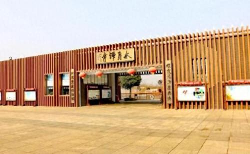 徐州旅游排名前十(徐州必去三个景点)插图27