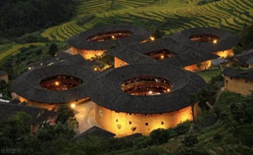 漳州十大景点排名前十(漳州市区五个必去景点)插图4