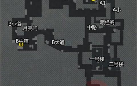 逆战爆破战13号工厂心得(逆战天启芯片箱怎么刷最快)