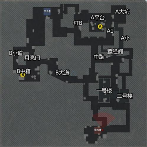 逆战爆破战13号工厂心得(逆战天启芯片箱怎么刷最快)插图