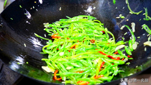 减肥炒菜排名前十(十种最佳减肥炒菜)插图21