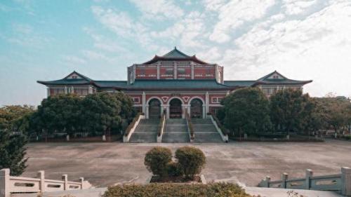 广东最喜欢的大学排名前十(在广东最认可的大学)插图11