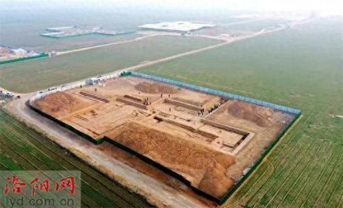宫城的正门被称为(元大都宫城正门图)插图