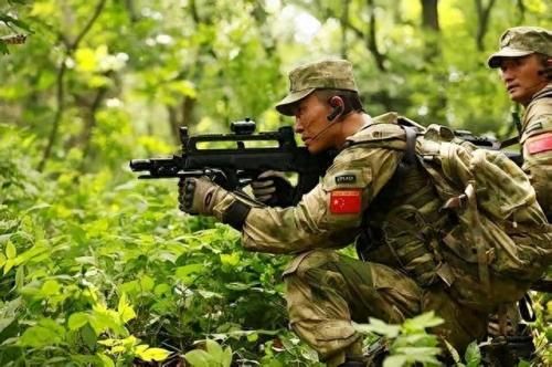 中国特种兵狙击排名前十(特种兵荒岛狙击)插图11