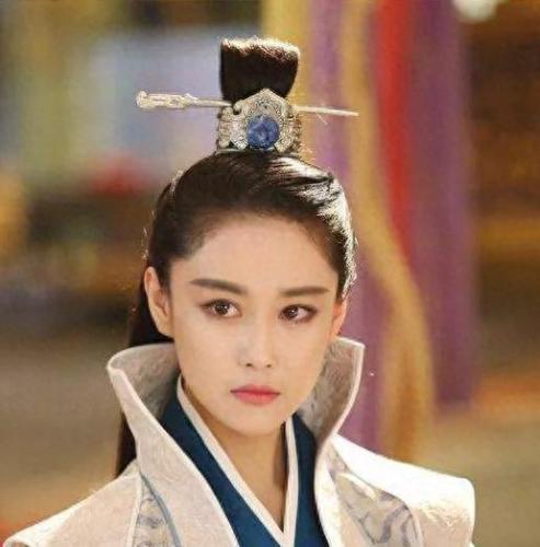 女扮男装排名前十(女扮男装十大排名)插图28