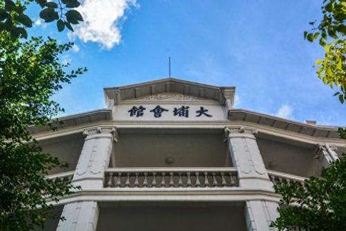 大埔景点排名前十(大埔景点排行榜最新)插图1