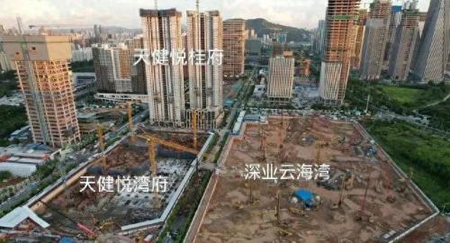 深圳前湾住宅排名前十(前湾住宅规划)插图3