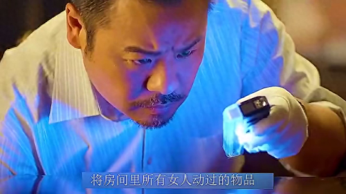最新财阀电影排名前十(财阀电影排行榜前十)插图