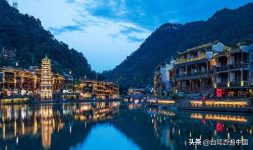 湖南长沙的景点排名榜前十(长沙一日游必去十大地方景点)插图9