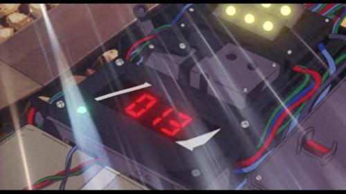 柯南剧场版怪盗基德(柯南剧场版免费完整版)插图26