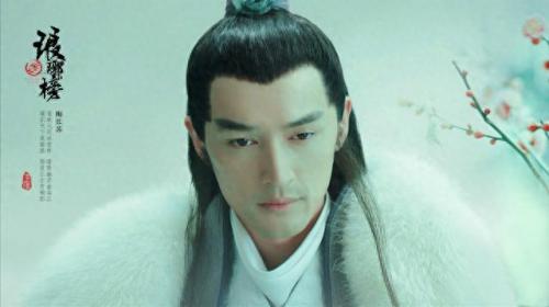 楚汉传奇好看吗(历史剧十大巅峰之作)插图8
