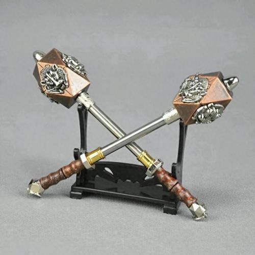大唐前三武器排名前十(最厉害的武器十大排名)插图6