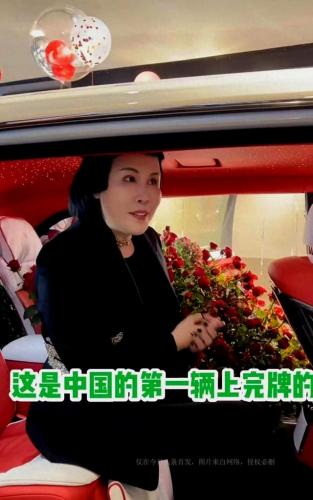 猫七七妈妈个人资料(猫七七个人简介)插图3