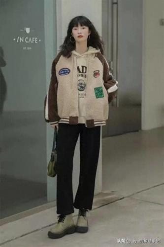 排名前十冬装女(冬装穿搭女高级感)插图62