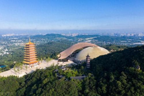 南京最好的古建筑排名前十(南京有名建筑)插图24