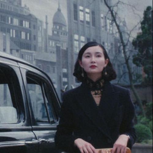 张曼玉 结婚(张曼玉有丈夫吗)插图6