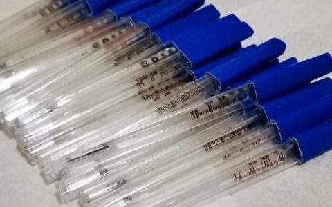 体温枪排名前十(体温枪排行榜前十名)