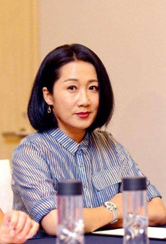 郭虹朵(清华杀人女博士)插图
