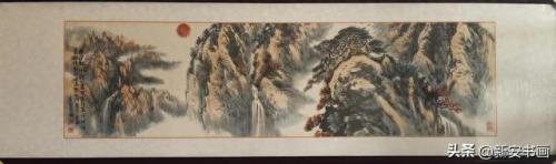 太和画家排名前十(太和书法家排名前20名)插图9