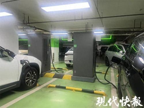 南京充电桩运营商排名前十(充电桩合作商排名榜)插图3