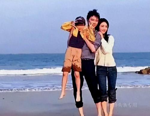 冯绍峰女朋友(冯绍峰女朋友名单)插图2