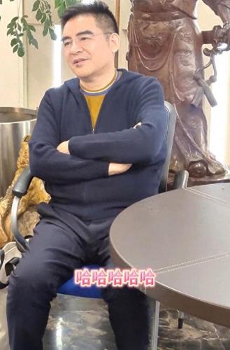 陈光标有多少钱(陈光标2022身价多少亿)插图