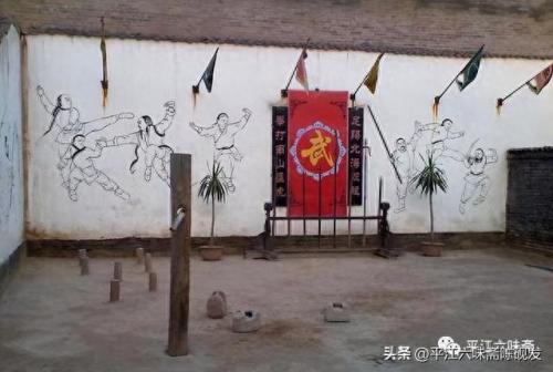 岳阳武馆排名前十(岳阳武术馆排名)插图2