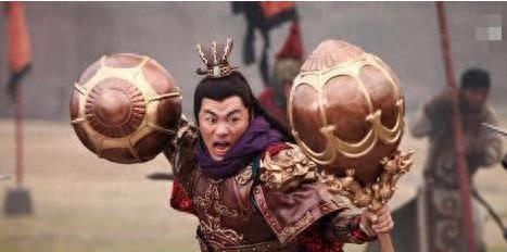 历史上最强的英雄排名前十(王者公认十个最强的英雄)插图9