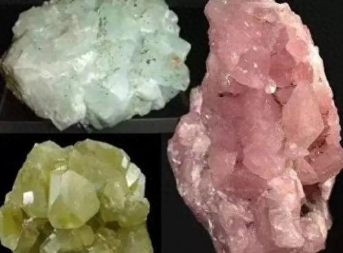 石头硬度排名前十(莫氏硬度超过9不透光是啥石头)插图6