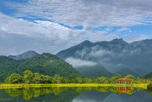 湖北排名前十湖泊(湖北20大水库)插图8