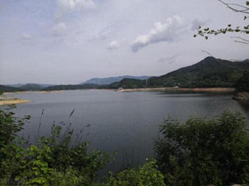 湖北排名前十湖泊(湖北20大水库)插图36