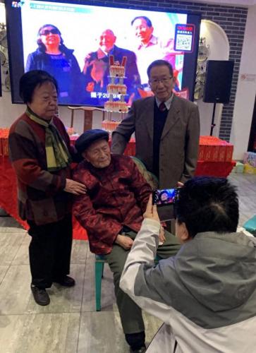 老娘舅群英会(老娘舅2023最新一期)插图1