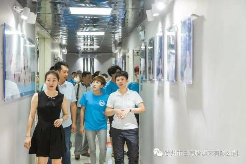 钦州艺术机构排名前十(钦州最好的高中排名)插图7