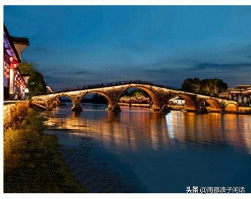 杭州市临平区街道排名前十(临平区街道划分图)插图