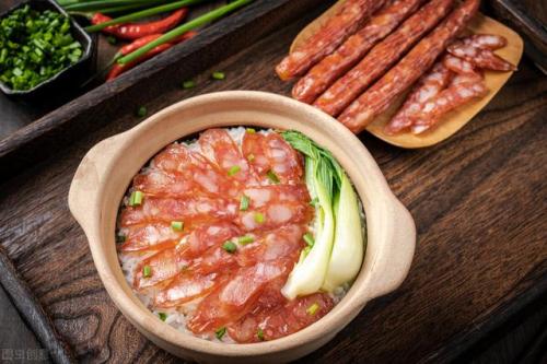 小雪吃什么传统食物-(小雪适合吃什么食物)插图1