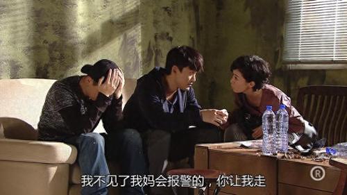 佘诗曼郑嘉颖电视剧(郑嘉颖和佘诗曼演的电视剧大全)插图16