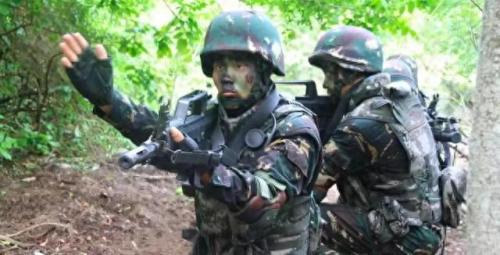 特种兵队伍排名前十(全国特种兵大全)插图9