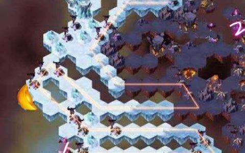剑与远征浩劫之地攻略详解(剑与远征回魂夜攻略完整版)
